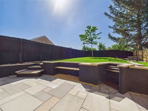 Garden- click for photo gallery